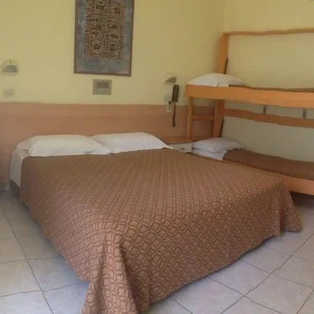 Fior Di Pino 3* 피나렐라