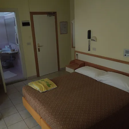 호텔 Fior Di Pino 피나렐라