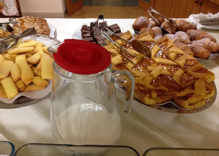 Fior Di Pino 피나렐라