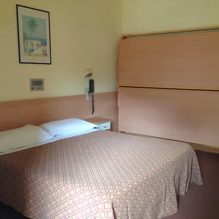 酒店 Fior Di Pino 皮纳雷拉