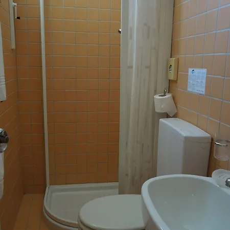 Отель Fior Di Pino