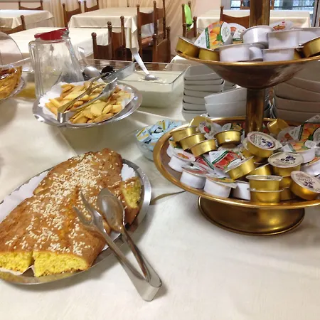 Fior Di Pino 3* 皮纳雷拉