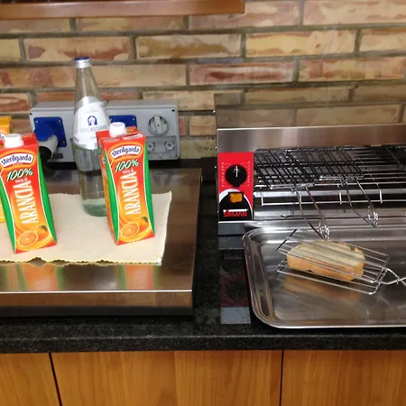 Отель Fior Di Pino Пинарелла