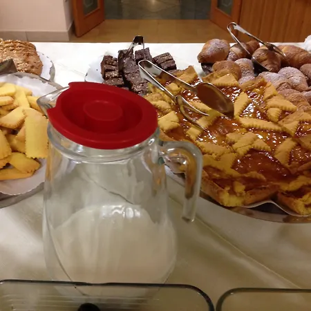 Fior Di Pino Пинарелла