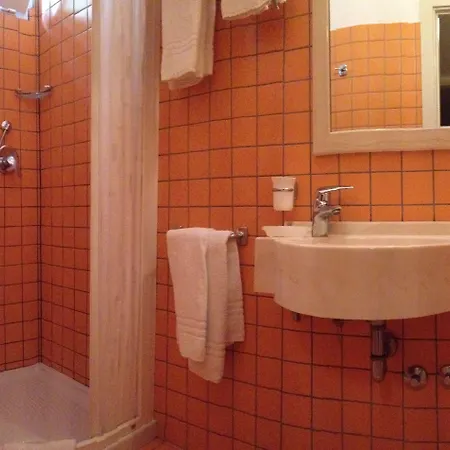 Fior Di Pino Отель Пинарелла