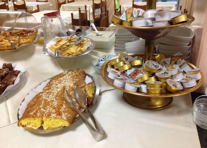 Fior Di Pino 3* Pinarella