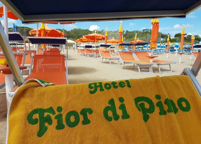 Fior Di Pino 3*