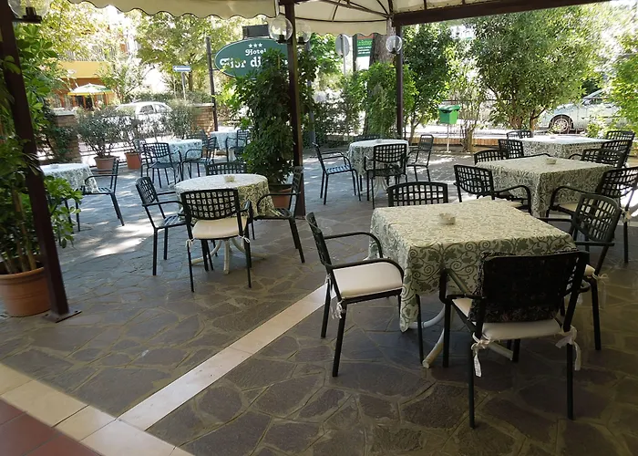 Fior Di Pino 3* Pinarella