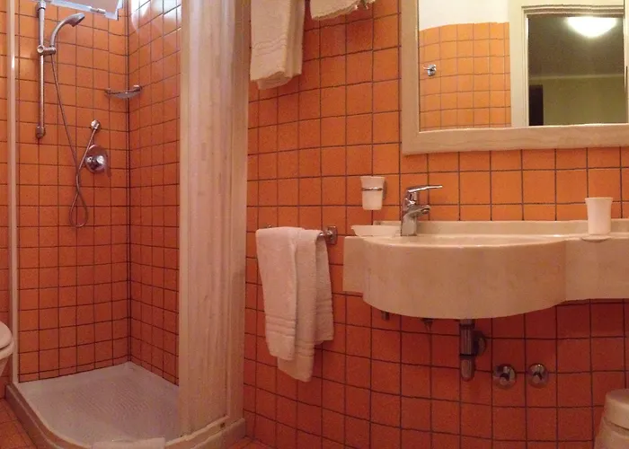 Fior Di Pino Hotell Pinarella