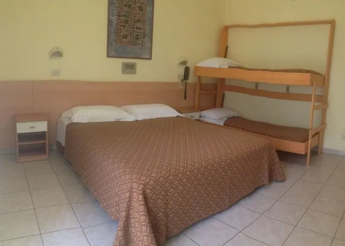 Fior Di Pino 3* Pinarella